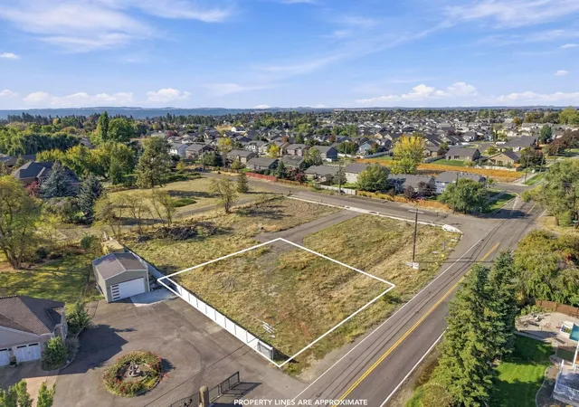 Photo 2 of Land for sale at 8612 N Panorama Dr, Spokane, WA 99208 | MLS# 202625172 | Listing updated on 2026-10-08