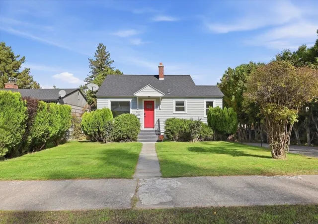Photo 1 of Single family home for sale at 3017 E 18th Avenue, Spokane, WA 99223 | MLS# 202625173 | Listing updated on 2026-10-08