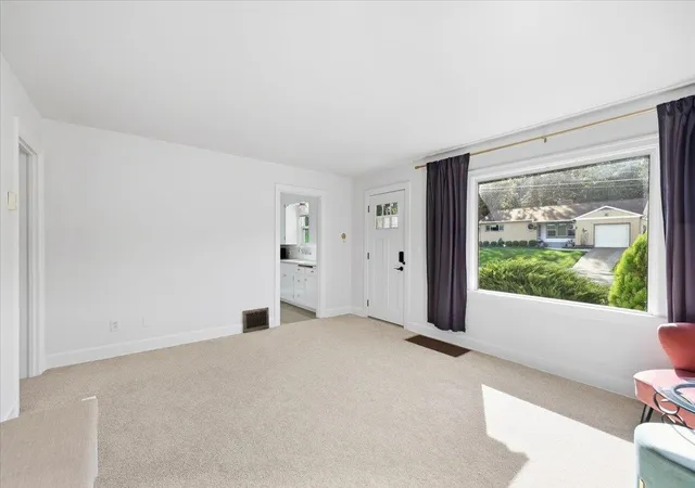 Photo 4 of Single family home for sale at 3017 E 18th Avenue, Spokane, WA 99223 | MLS# 202625173 | Listing updated on 2026-10-08
