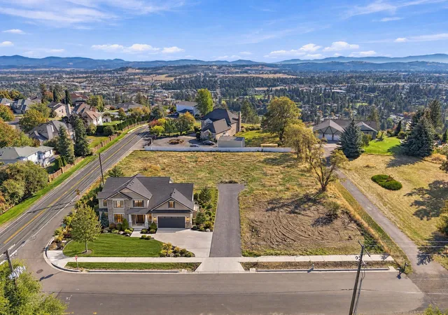 Photo 1 of Land for sale at 8616 N Panorama Dr, Spokane, WA 99208 | MLS# 202625174 | Listing updated on 2026-10-08