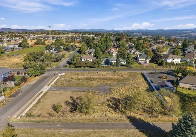 Photo 2 of Land for sale at 8616 N Panorama Dr, Spokane, WA 99208 | MLS# 202625174 | Listing updated on 2026-10-08