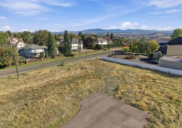 Photo 3 of Land for sale at 8616 N Panorama Dr, Spokane, WA 99208 | MLS# 202625174 | Listing updated on 2026-10-08