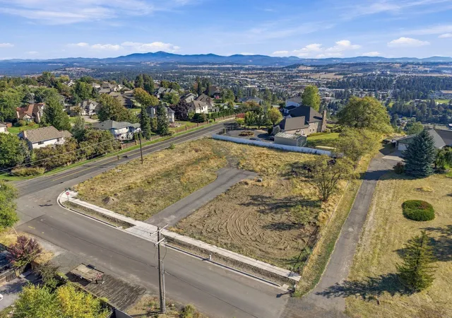 Photo 4 of Land for sale at 8616 N Panorama Dr, Spokane, WA 99208 | MLS# 202625174 | Listing updated on 2026-10-08