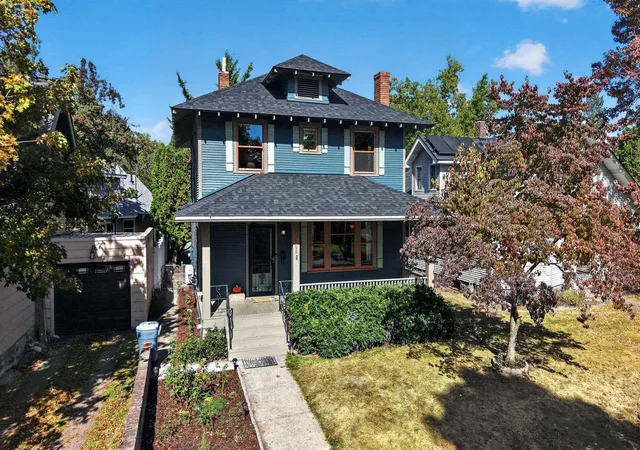 Photo 47 of Single family home for sale at 2308 W Mission Ave, Spokane, WA 99201 | MLS# 202625176 | Listing updated on 2026-10-08