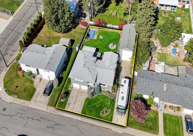 Photo 3 of Single family home for sale at 2836 W Houston Ave, Spokane, WA 99208 | MLS# 202625179 | Listing updated on 2026-10-08