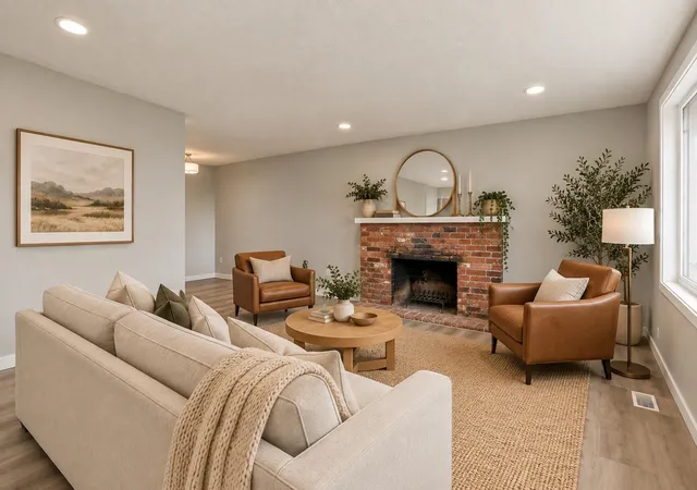 Photo 2 of Single family home for sale at 1823 E Joseph Ave, Spokane, WA 99208 | MLS# 202625182 | Listing updated on 2026-10-08