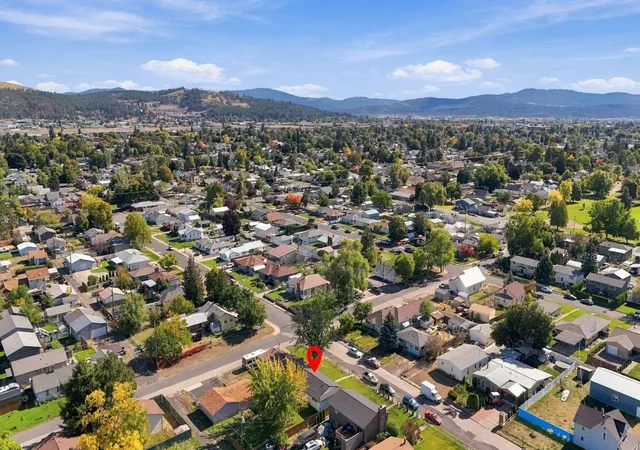 Photo 38 of Single family home for sale at 1823 E Joseph Ave, Spokane, WA 99208 | MLS# 202625182 | Listing updated on 2026-10-08