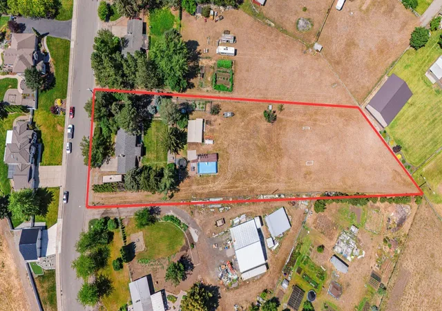 Photo 34 of Single family home for sale at 16317 E 16th Avenue, Spokane Valley, WA 99037 | MLS# 202625183 | Listing updated on 2026-10-22