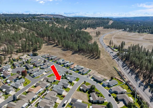Photo 28 of Manufactured home for sale at 10406 N Jacqueline Ln, Nine Mile Falls, WA 99026 | MLS# 202625184 | Listing updated on 2026-10-08