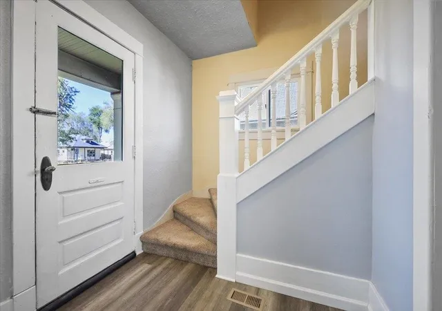 Photo 3 of Single family home for sale at 2514 N Hamilton St, Spokane, WA 99207 | MLS# 202625185 | Listing updated on 2026-10-08