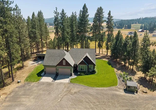 Single family home for sale at 5055c S Swenson Rd, Deer Park, WA 99006 | MLS# 202625192