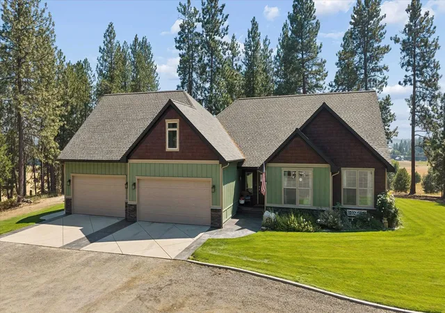 Photo 3 of Single family home for sale at 5055c S Swenson Rd, Deer Park, WA 99006 | MLS# 202625192 | Listing updated on 2026-10-08