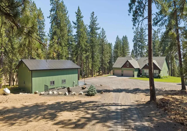 Photo 3 of Single family home for sale at 5055c S Swenson Rd, Deer Park, WA 99006 | MLS# 202625192 | Listing updated on 2026-10-01