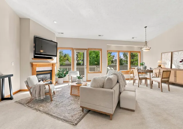 Photo 3 of Single family home for sale at 4921 S Woodfield Ln, Spokane, WA 99223 | MLS# 202625193 | Listing updated on 2026-10-09