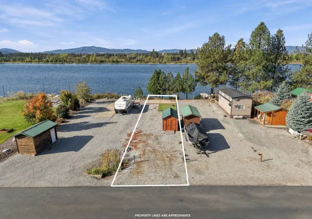 Photo 1 of Land for sale at 1583 Lenora Dr, Usk, WA 99180 | MLS# 202625197 | Listing updated on 2026-10-08