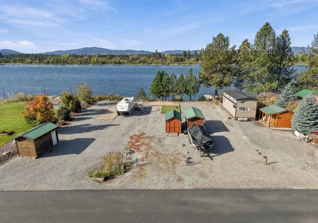 Photo 2 of Land for sale at 1583 Lenora Dr, Usk, WA 99180 | MLS# 202625197 | Listing updated on 2026-10-08