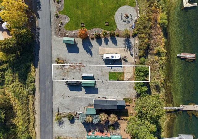 Photo 3 of Land for sale at 1583 Lenora Dr, Usk, WA 99180 | MLS# 202625197 | Listing updated on 2026-10-08