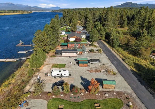 Photo 4 of Land for sale at 1583 Lenora Dr, Usk, WA 99180 | MLS# 202625197 | Listing updated on 2026-10-08