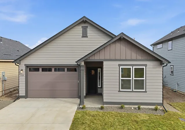Single family home for sale at 5328 N Sun Beam Ln, Spokane, WA 99217 | MLS# 202625198