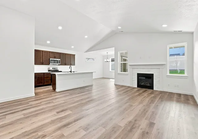 Photo 2 of Single family home for sale at 5357 N Ainsworth Ln, Spokane, WA 99217 | MLS# 202625199 | Listing updated on 2026-10-08