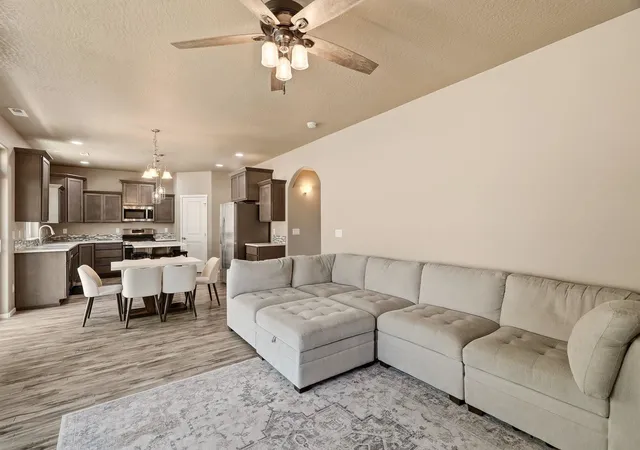 Photo 3 of Single family home for sale at 1421 S Clara Rd, Greenacres, WA 99016 | MLS# 202625200 | Listing updated on 2026-10-08