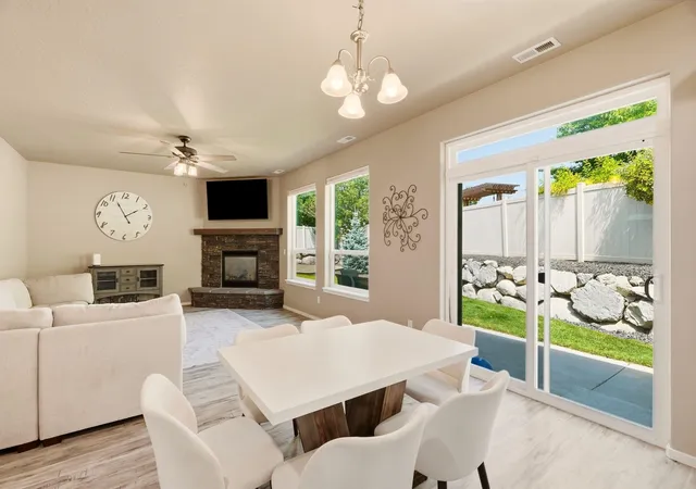 Photo 4 of Single family home for sale at 1421 S Clara Rd, Greenacres, WA 99016 | MLS# 202625200 | Listing updated on 2026-10-08
