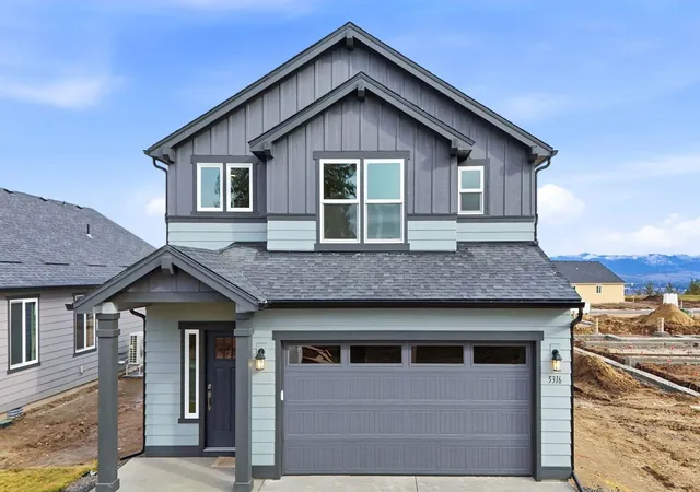Single family home for sale at 5316 N Sun Beam Ln, Spokane, WA 99217 | MLS# 202625201