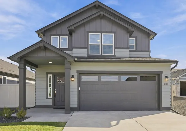 Single family home for sale at 5316 N Sun Beam Ln, Spokane, WA 99217 | MLS# 202625201