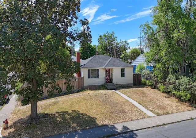 Photo 1 of Single family home for sale at 4803 N Belt St, Spokane, WA 99205 | MLS# 202625202 | Listing updated on 2026-10-08