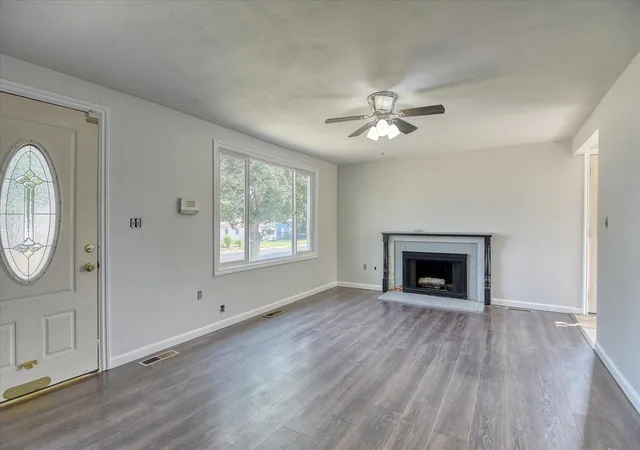 Photo 2 of Single family home for sale at 4803 N Belt St, Spokane, WA 99205 | MLS# 202625202 | Listing updated on 2026-10-08