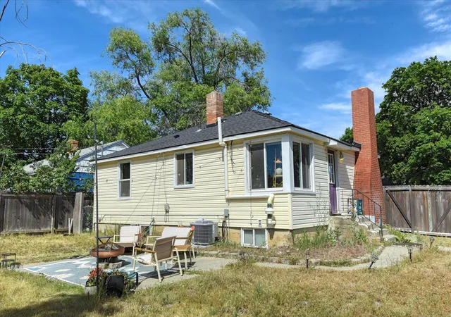 Photo 44 of Single family home for sale at 4803 N Belt St, Spokane, WA 99205 | MLS# 202625202 | Listing updated on 2026-10-08