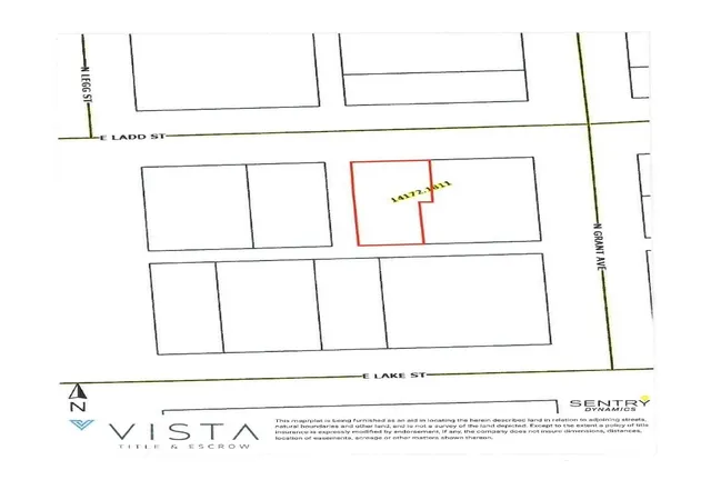 Photo 2 of Land for sale at Nka Ladd St, Medical Lake, WA 99022 | MLS# 202625203 | Listing updated on 2026-10-08