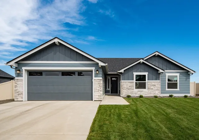 Single family home for sale at 5310 N Sunbeam Ln, Spokane, WA 99217 | MLS# 202625204