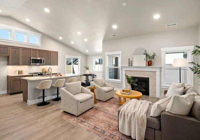 Photo 2 of Single family home for sale at 5310 N Sunbeam Ln, Spokane, WA 99217 | MLS# 202625204 | Listing updated on 2026-10-08