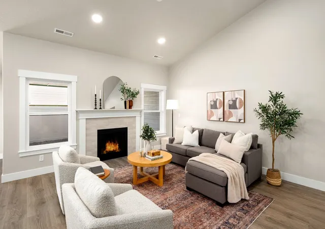 Photo 3 of Single family home for sale at 5310 N Sunbeam Ln, Spokane, WA 99217 | MLS# 202625204 | Listing updated on 2026-10-08