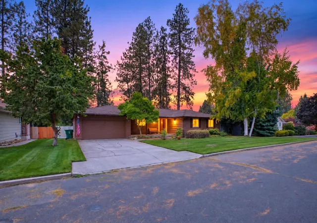 Photo 1 of Single family home for sale at 10117 N Larchwood St, Spokane, WA 99208 | MLS# 202625206 | Listing updated on 2026-10-08