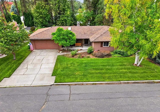 Photo 43 of Single family home for sale at 10117 N Larchwood St, Spokane, WA 99208 | MLS# 202625206 | Listing updated on 2026-10-08