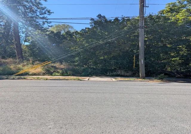 Photo 3 of Land for sale at 962 S Arthur St, Spokane, WA 99202 | MLS# 202625208 | Listing updated on 2026-10-08