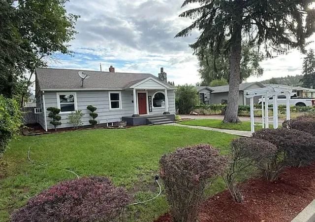Photo 12 of Single family home for sale at 3411 E Bridgeport Ave, Spokane, WA 99217 | MLS# 202625209 | Listing updated on 2026-10-08