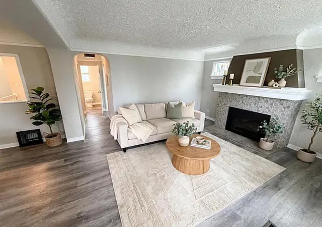 Photo 1 of Single family home for sale at 3411 E Bridgeport Ave, Spokane, WA 99217 | MLS# 202625209 | Listing updated on 2026-10-08