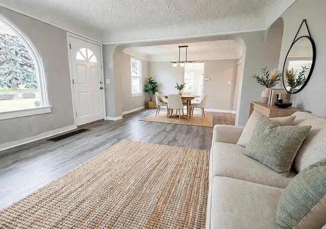 Photo 2 of Single family home for sale at 3411 E Bridgeport Ave, Spokane, WA 99217 | MLS# 202625209 | Listing updated on 2026-10-08