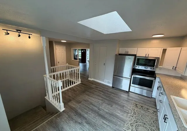 Photo 4 of Single family home for sale at 3411 E Bridgeport Ave, Spokane, WA 99217 | MLS# 202625209 | Listing updated on 2026-10-08