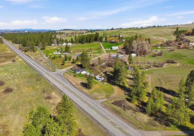 Photo 1 of Land for sale at 11819 S Sr 904 Hwy, Cheney, WA 99004 | MLS# 202625211 | Listing updated on 2026-10-08