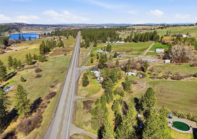 Photo 3 of Land for sale at 11819 S Sr 904 Hwy, Cheney, WA 99004 | MLS# 202625211 | Listing updated on 2026-10-08