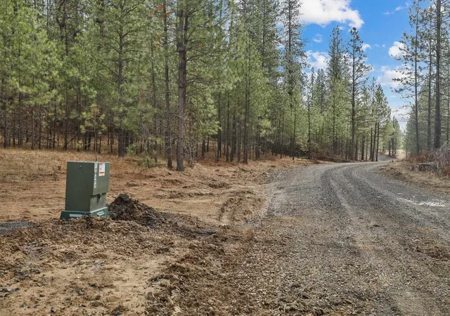 Photo 3 of Land for sale at Nka Lower Weaver Way, Deer Park, WA 99006 | MLS# 202625214 | Listing updated on 2026-10-01
