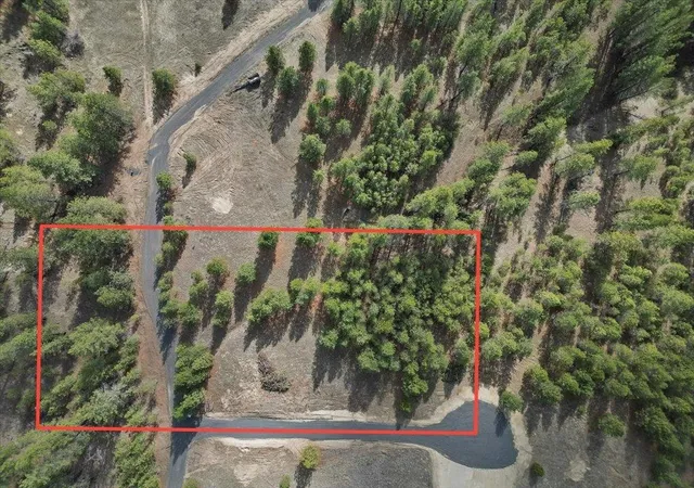 Photo 2 of Land for sale at Nka Lower Weaver Way, Deer Park, WA 99006 | MLS# 202625215 | Listing updated on 2026-10-08