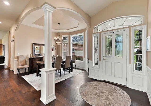 Photo 4 of Single family home for sale at 720 N Lancashire Ln, Liberty Lake, WA 99019 | MLS# 202625225 | Listing updated on 2026-10-02