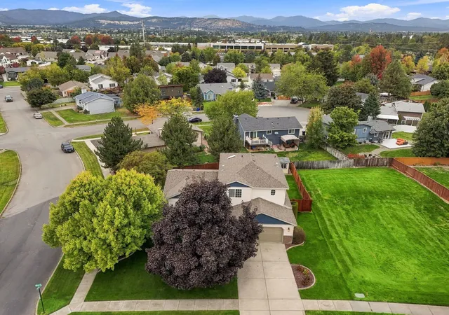 Single family home for sale at 23305 E Sharp Dr, Liberty Lake, WA 99019 | MLS# 202625234