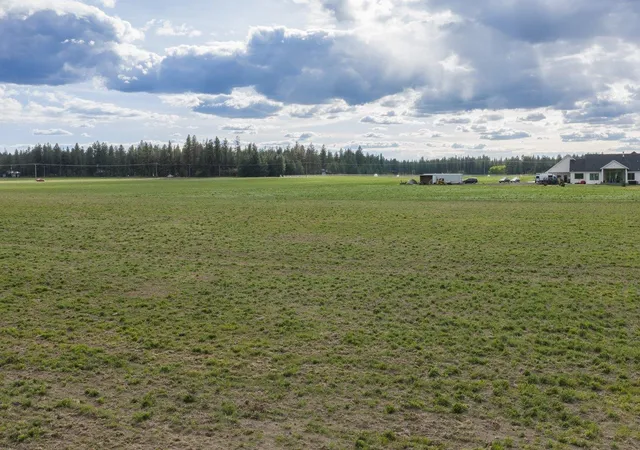 Photo 2 of Land for sale at Tbd W Gibbs Rd, Spokane, WA 99224 | MLS# 202625235 | Listing updated on 2026-10-08