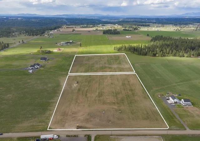 Photo 3 of Land for sale at Tbd W Gibbs Rd, Spokane, WA 99224 | MLS# 202625235 | Listing updated on 2026-10-08